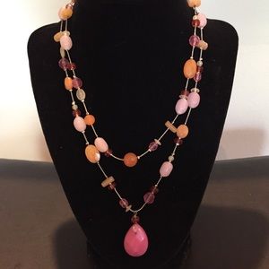 Lia Sophia Necklace